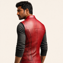 Millennial Fit — Indian model showing GLJK9, alternate product view 3.