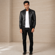 Millennial Fit — Indian model showing GLJK90, alternate product view 4.