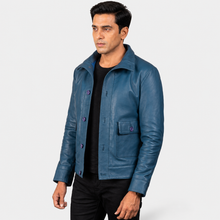Millennial Fit — Indian model showing GLJK91, alternate product view 3.