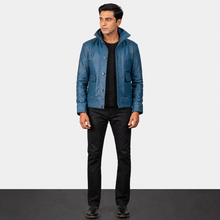 Millennial Fit — Indian model showing GLJK91, alternate product view 4.