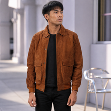Gen Z Fit — Indian model wearing GLJK92, styled with contemporary street-ready energy in an urban setting.