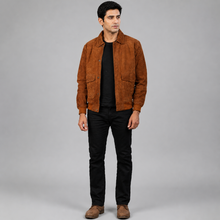 Millennial Fit — Indian model showing GLJK92, alternate product view 4.