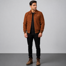 Millennial Fit — Indian model showing GLJK94, alternate product view 4.