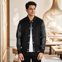 Millennial Fit — Indian model wearing GLJK95, styled for polished everyday versatility in a premium commercial setting.