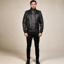 Millennial Fit — Indian model showing GLJK98, alternate product view 5.