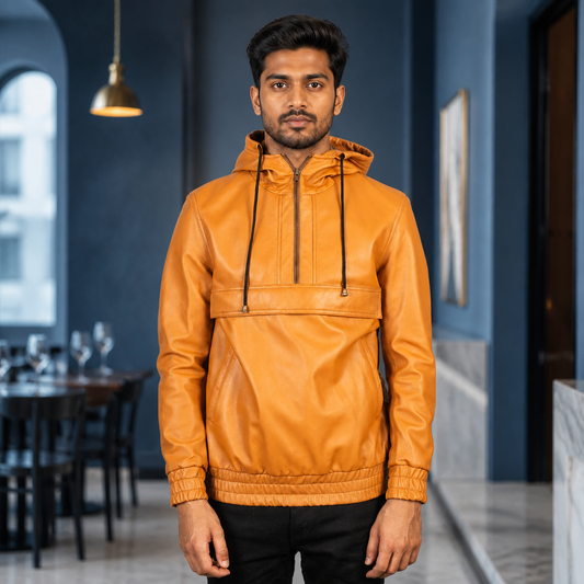 Millennial Fit — Indian model wearing GLJK99, styled for polished everyday versatility in a premium commercial setting.