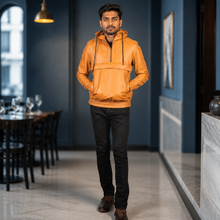 Millennial Fit — Indian model showing GLJK99, alternate product view 4.