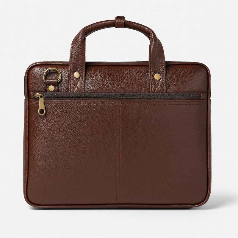 Premium Leather Laptop Bags GCLB1