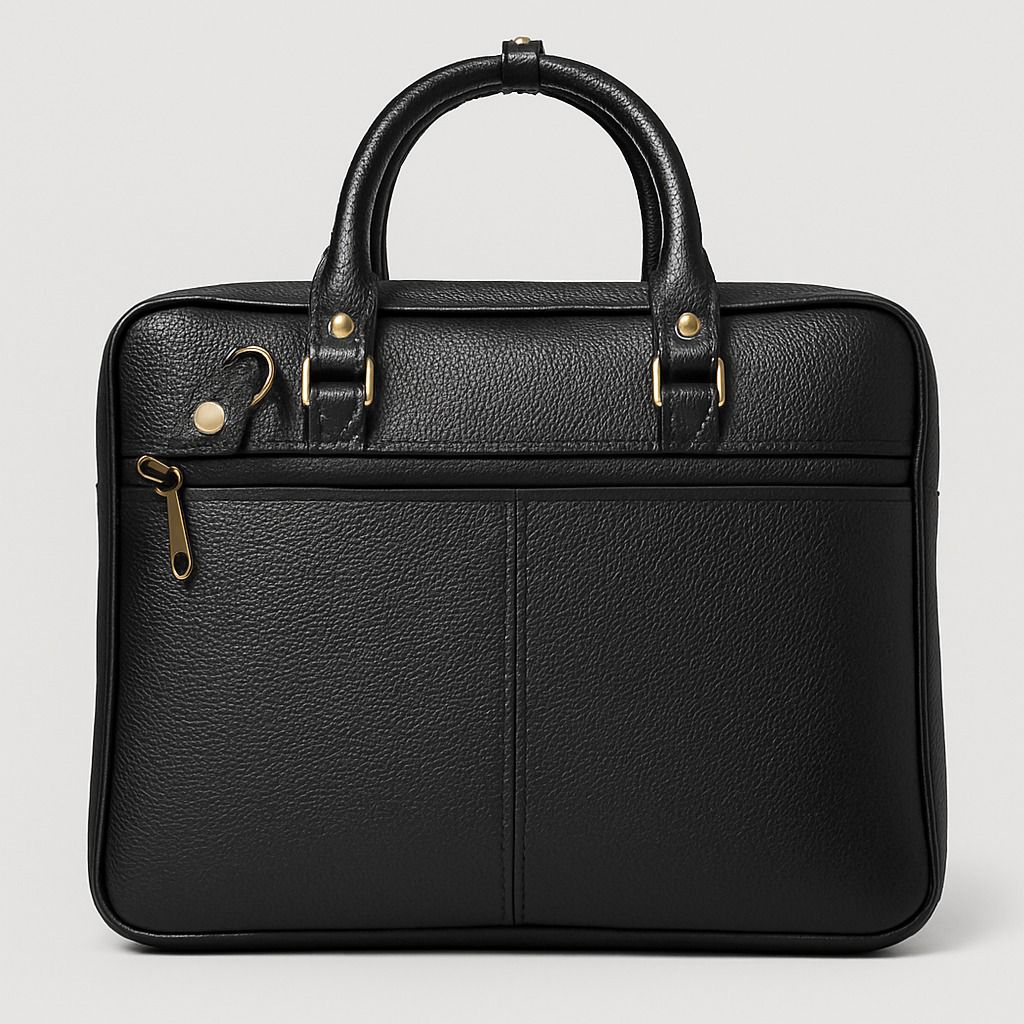 Premium Leather Laptop Bags GCLB1