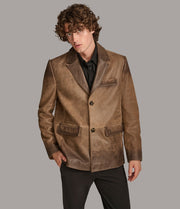 Modern Carson Blazer