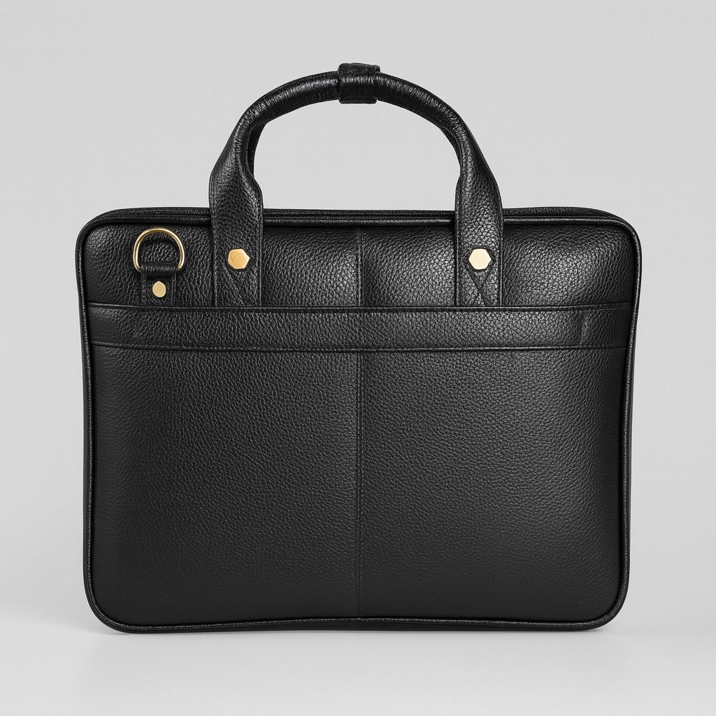 Premium Leather Laptop Bags GCLB1
